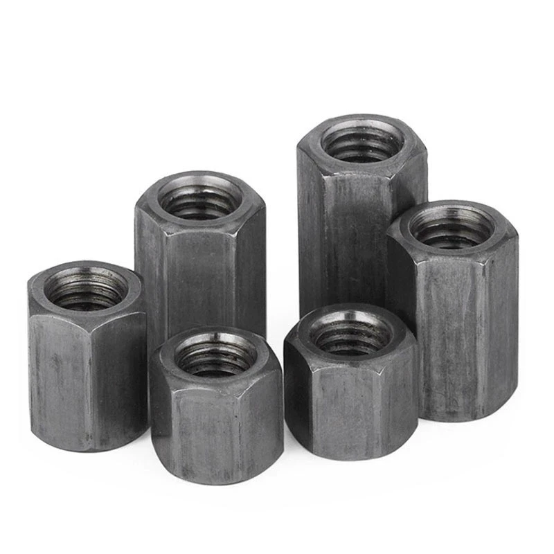 Specialty Hex Nuts factory