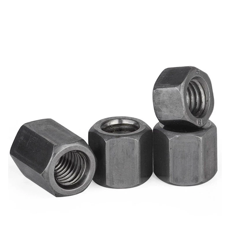 Specialty Hex Nuts manufacturers